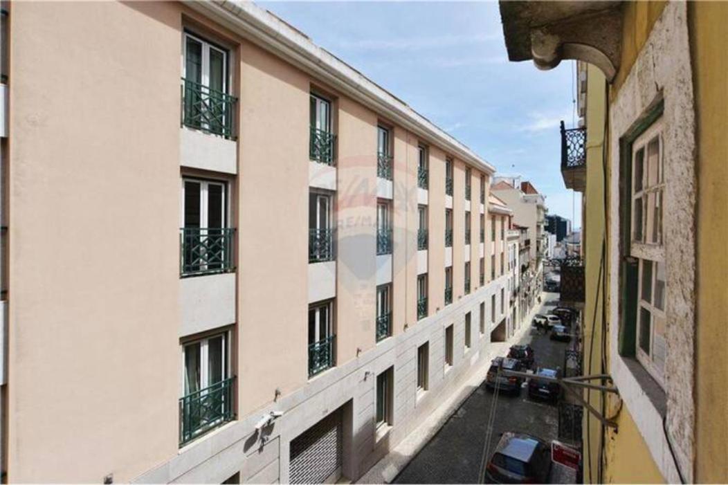 Romantic Apartment El Corte Ingles 2 Lisboa Extérieur photo