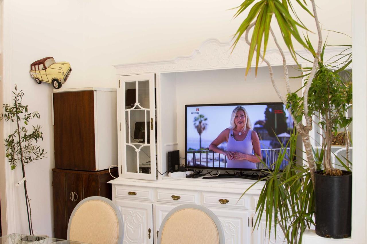 Romantic Apartment El Corte Ingles 2 Lisboa Extérieur photo