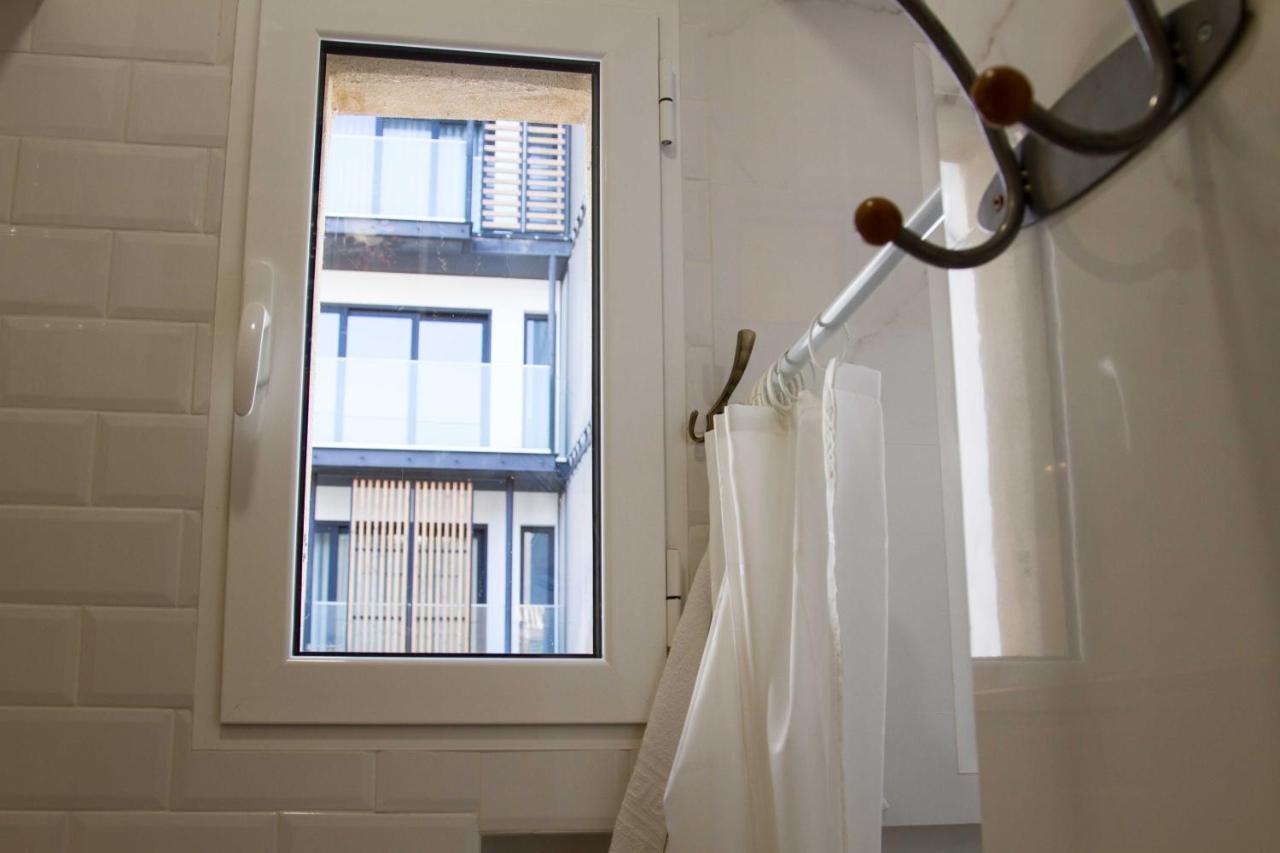 Romantic Apartment El Corte Ingles 2 Lisboa Extérieur photo